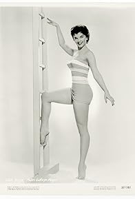 Primary photo for Lisa Gaye