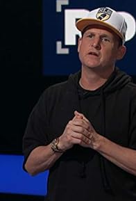 Primary photo for Rob Dyrdek