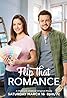 Flip That Romance (TV Movie 2019) Poster