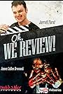 James Cullen Bressack and Jarrett Furst in Oh, We Review! (2010)