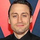 Kieran Culkin