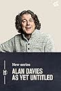 Alan Davies in Alan Davies: As Yet Untitled (2014)