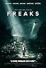 Freaks (2018) Poster