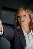 Johanna Gastdorf in Leipzig Homicide (2001)