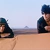 John Dimech and Michel Ray in Lawrence of Arabia (1962)