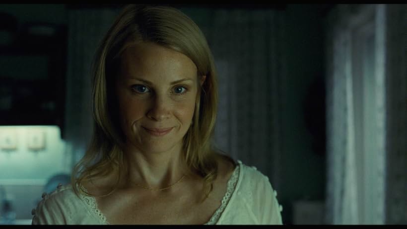 Monica Potter in The Last House on the Left (2009)