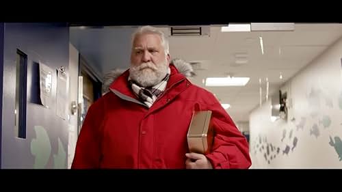 The original story about a man who lost his son, became Santa to many, reunites with his love, and brings hope to all. Distraught over losing his son, he finds closure and discovers a new purpose when he takes on the role of Santa Claus.