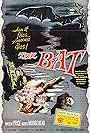 Vincent Price in The Bat (1959)