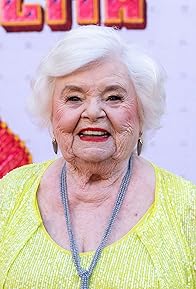 Primary photo for June Squibb