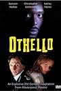 Christopher Eccleston, Keeley Hawes, and Eamonn Walker in Othello (2001)