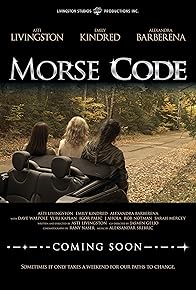 Primary photo for Morse Code