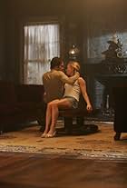 Anna Paquin and Stephen Moyer in True Blood (2008)