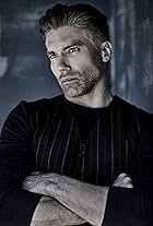 Anson Mount