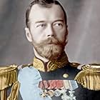 Tsar Nicholas II