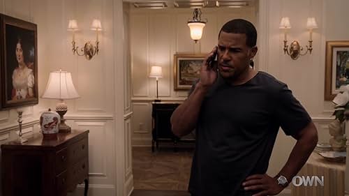 Tyler Perry's The Haves and the Have Nots: Jim and David Plan Their Next Move