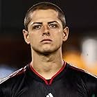 Chicharito Hernández