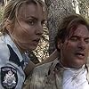 Jeremy Kewley and Lisa McCune in Blue Heelers (1994)