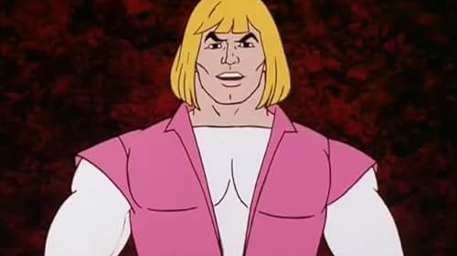 The most powerful man in the universe, He-Man, goes against the evil forces of Skeletor to save the planet Eternia and to protect the secrets of Castle Grayskull.