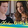 Hayden Summerall and Jules LeBlanc in Chicken Girls (2017)