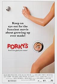 Porky's (1981)