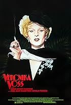 Rosel Zech in Veronika Voss (1982)