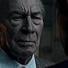 Mark Wahlberg and Christopher Plummer in All the Money in the World (2017)