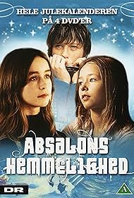 Sarah Juel Werner, Eva-Theresa Jermiin Anker, and Gustav Hintze in Absalons hemmelighed (2006)