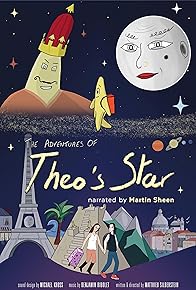 Primary photo for The Adventures of Theo's Star