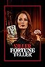 Killer Fortune Teller (TV Movie 2024) Poster