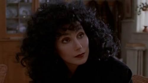 Cher: The Film Collection (Loretta And Ronnie-Moonstruck)