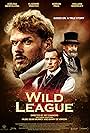 Adrian Paul, Dmitriy Nazarov, William Shockley, and Vladimir Yaglych in Wild League (2019)