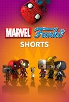 Marvel Funko (2016)