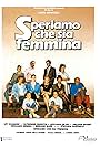 Speriamo che sia femmina (1986)