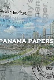 The Panama Papers (2016)