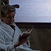 Oskar Werner in Fahrenheit 451 (1966)