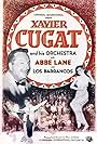 Xavier Cugat, Abbe Lane, and Xavier Cugat and His Orchestra in Xavier Cugat and His Orchestra (1952)