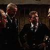 Tom Hanks, David Morse, Barry Pepper, and Jeffrey DeMunn in The Green Mile (1999)