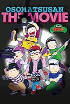 Osomatsusan the Movie