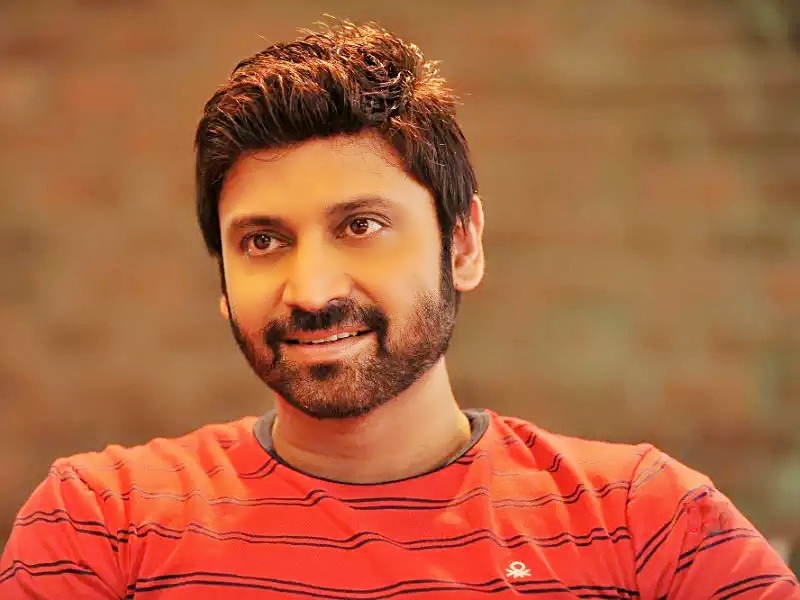 Sumanth