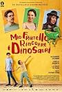 Mio fratello rincorre i dinosauri (2019)