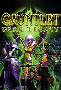 Primary photo for Gauntlet Dark Legacy