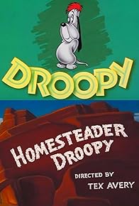 Primary photo for Homesteader Droopy