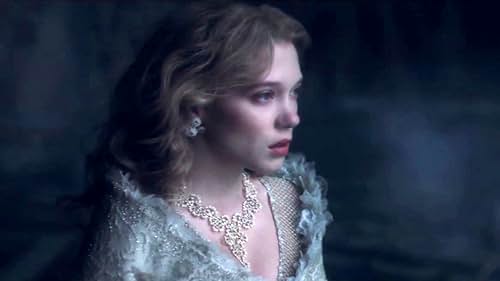 LA Belle Et LA Bete: The Dream (Us)