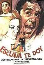 Esclava te doy (1976)