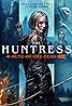 The Huntress: Rune of the Dead (2019) Poster