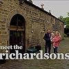 Elsie Richardson, Jon Richardson, and Lucy Beaumont in Meet the Richardsons (2020)