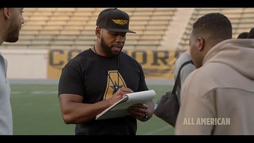 Watch Coach Kenny_ALL AMERICAN