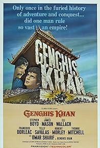 Primary photo for Genghis Khan