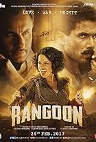 Rangoon