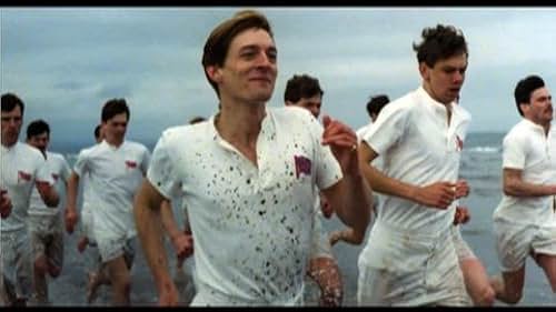 Chariots of Fire: 2012 UK Re-Release